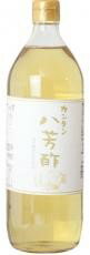 ■【ムソー】カンタン八芳酢・徳用タイプ 900ml