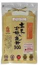 ■【ムソー】南出製粉所)玄米お好み焼粉 300g