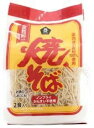 ■容量：90g×2■原材料：小麦粉（小麦（国内産））、小麦全粒粉、食塩■賞味期限：8ヶ月■保存方法：＊直射日光を避け、湿度の低い所で保存してください。 F■配送方法：常温☆かんすい・食用油及び化学調味料は、一切使用しておりません。 ☆小麦粉は国内産小麦粉を使用しています。（分類：加工食品/加工品1（乾物等）/乾麺）※JANコード：4978609210631 ※手配商品のため、メーカーの在庫状況によっては欠品となる場合があります。 また、手配商品につきましては、ご注文後のキャンセルはできませんのでご了承ください。