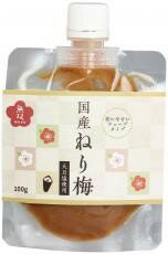 ■【ムソー】国産ねり梅 100g ■【ムソー】国産ねり梅 100g