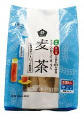 Rakuten - ■【ムソー】ムソー 有機麦茶・ティーバッグ 10g×26※夏季商品※2022年4月新商品