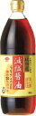 ■【ムソー】(チョーコー)超特選・減塩醤油900ml