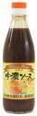■【ムソー】(ヒカリ)中濃ソース360ml