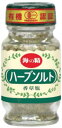 ■容量：55g■原材料：焼塩、ドライハーブ （バジル、オレガノ、パセリ、タイム）■賞味期限：製造日より365日■保存方法：＊冷暗所で保管してください。 M■配送方法：常温☆国産の伝統海塩「海の精・やきしお」と香り高くまろやかな海外で有機認証を取得した4種類のハーブを ブレンド。ハーブと伝統海塩の組合せで料理の楽しみが大きく広がります。 ☆塩はにがり分を含む伝統海塩を伊勢神宮御塩殿神社に伝わる古式製法を再現することで完成した「海の精」 ならではのミネラルたっぷりの本格焼塩です。 ☆オレガノ・・・殺菌・消毒・酸化防止・消化促進の作用があり、その香りはリフレッシュ、幸福感を与えます。 パセリ・・・ビタミンA，Cを含み、強壮・健胃・食欲刺激・消化促進の作用があり、爽快な香りが特徴です。 バジル・・・強壮・殺菌の作用を持ち、スパイシーな香りはリフレッシュ効果が期待できます。 タイム・・・殺菌・防腐の作用に加え、体力回復に有効。肉や魚介類の臭みを消します。（分類：加工食品/調味料　2/香辛料）※JANコード：4931915000754 ※手配商品のため、メーカーの在庫状況によっては欠品となる場合があります。 また、手配商品につきましては、ご注文後のキャンセルはできませんのでご了承ください。