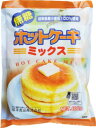 ■【ムソー】(桜 井)ホットケーキミックス・無糖400g