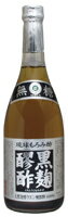 ●【オーサワ】黒麹醪酢(無糖) 720ml ●【オーサワ】黒麹醪酢(無糖) 720ml