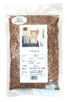 ●【オーサワ】国内産有機赤米250g ※パッケージ変更