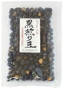 ●【オーサワ】北海道産黒煎り豆 60g