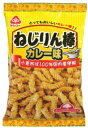 ■【ムソー】（サンコー）ねじりん棒・カレー味85g その1