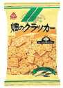 ■【ムソー】(サンコー)畑のクラッカー135g
