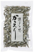 ●【オーサワ】かえり 45g