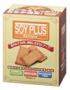 ◆恒食）SOY PLUS寿元ビスケット3枚(約40g)×6袋入