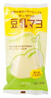 【オーサワ】オーサワの豆乳マヨ150g