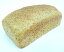 【デニッシュハウス】 ライ麦パン　1斤　※原材料に油脂類は使用していません。