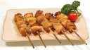 【冷凍】【★日岡】焼き鳥 もも串 5本 ※「冷凍品のみ」10800円以上のご注文で、「冷凍便」の送料が無料となります