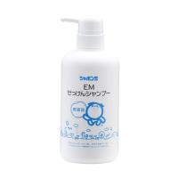 シャボン玉EMシャンプー　520ml（HZ)