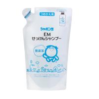 シャボン玉EMシャンプー（詰め替え用）　420ml（HZ)