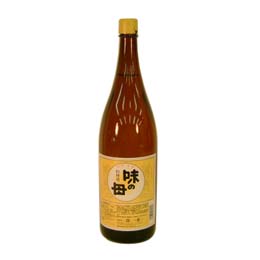 ■容量：700ml■賞味期限：製造日より1年間■原材料：原材料 米（国産）、米麹（国産）、食塩（国産）※原材料は、米と米麹は、国産です。食塩は、メキシコの海水塩を日本で、加工しています。 ■メーカー：味の一醸造■配送方法：常温（冷蔵商品との同梱可） ★味の母は2つの（みりん＋料理酒）の効果のある 発酵調味料です。「本醸造のソフトで奥深い香り」と 「みりんのコクのある旨み」が微妙にとけあって、材料の 持ち味を一段と向上させます。 ★米と米こうじを原料として日本酒の原酒を造り本格醸造 された、アルコール分を10％以上含む本格的な醗酵調味料。 酒の基となる「もろみ」に塩分を加えることにより、 飲む酒と違い「食べる酒」として、米の澱粉質は酒精分に、 蛋白質は旨味成分に醸成するよう製造管理をしています。 ※着色料、防腐剤、香料などは一切使用していません。 ※本品は酒税法上の酒類ではありません。