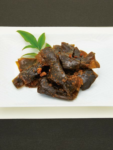 【令和8年】★たいよう厳選おせち!子持ち結び昆布 60g 【冷蔵】