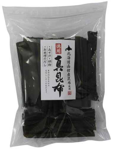 ■【ムソー】道南伝統食品 北海道函館産・真昆布 150g ■【ムソー】道南伝統食品 北海道函館産・真昆布 150g