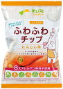 ■【ムソー】(サンコー)ふわふわチップにんじん味20g