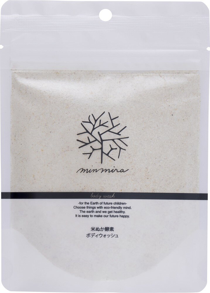■容量：115g■原材料：コメ粉、コメヌカ、コムギフスマ、バチスル発酵物、（アスペルジルス／サッカロミセス）／コメ発酵液、乳酸稈菌■保存方法：■配送方法：常温（分類：雑貨/生活雑貨/ボディ化粧品・ソープ） ※手配商品のため、メーカーの在庫状況によっては欠品となる場合があります。 また、手配商品につきましては、ご注文後のキャンセルはできませんのでご了承ください。