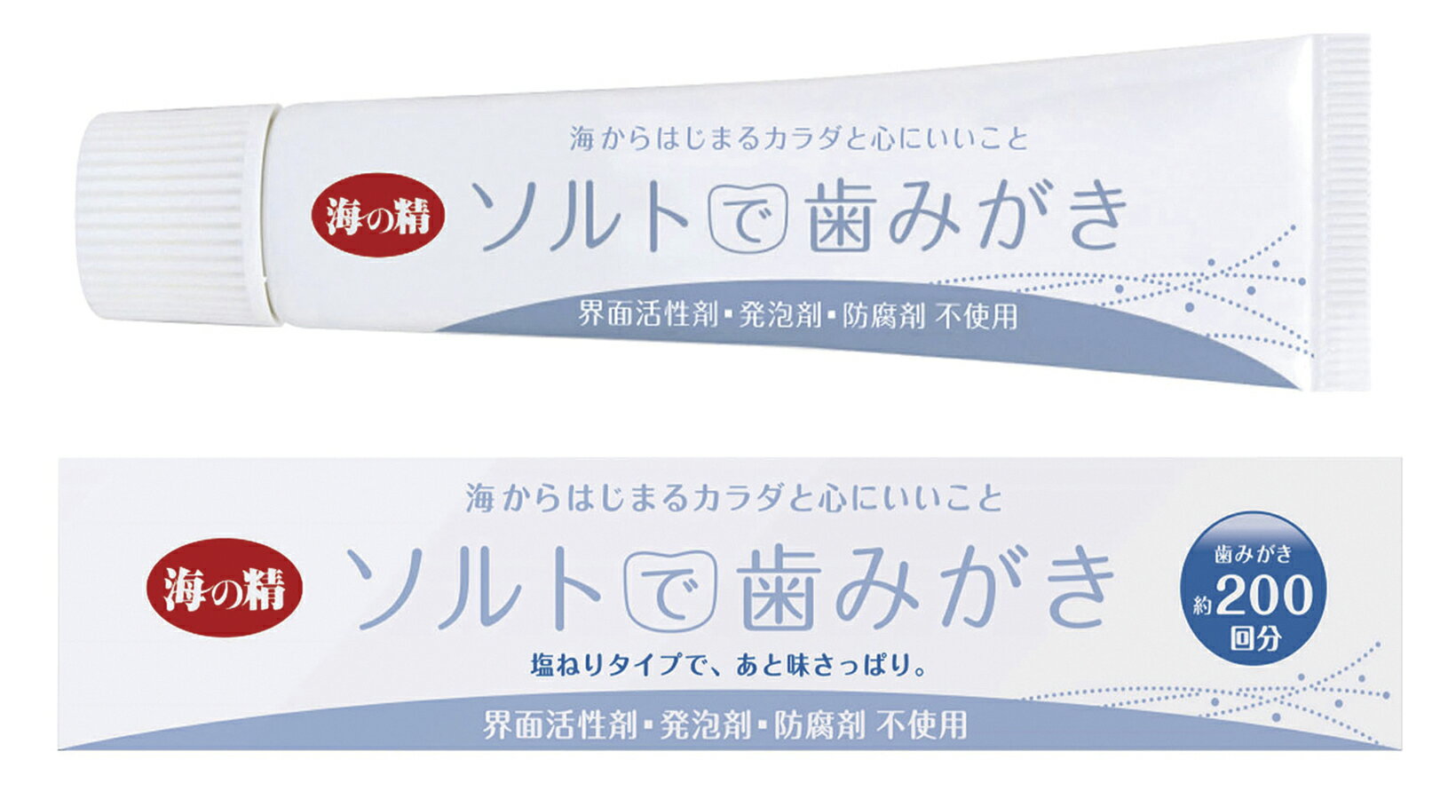 Rakuten - ●【オーサワ】ソルトで歯みがき（ねりタイプ）60g