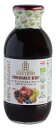 ●【オーサワ】オーガニックざくろ&ミックスベリー100%ストレートジュース300ml