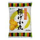 揚げ小丸 100g（HZ)