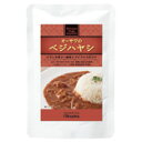 ●【オーサワ】オーサワのベジハヤシ 180g