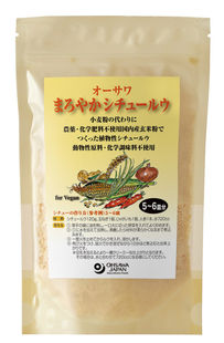 ڥۥ ޤ䤫塼륦120g