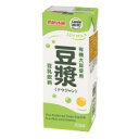 豆漿(ドウジャン)(白) 200ml(HZ)
