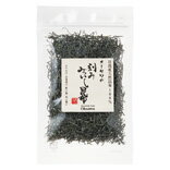 ●【オーサワ】オーサワの刻み みついし昆布 30g