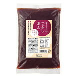 ●【オーサワ】オーサワのつぶしあん　350g※メール便対応可