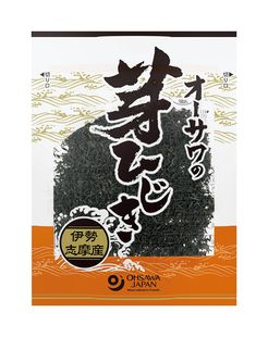 ■内容量：30g■原材料：ひじき(伊勢志摩産)■開封前賞味期限：常温で1年■配送方法：常温■メーカー：オーサワジャパン株式会社◆天日乾燥 ◆切らずに使えて便利 ◆柔らかく食べやすい ※手配商品のため、メーカーの在庫状況によっては欠品となる場合があります。 また、手配商品につきましては、ご注文後のキャンセルはできませんのでご了承ください。