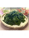【島根県産】天然わかめ(生わかめ)徳用 (大) 400g 【冷蔵】※夏季は冷蔵配送(10~4月は常温配送)※塩抜きしてご利用ください。