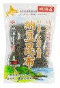 都平の納豆昆布 25g (HZ)※メール便配送可