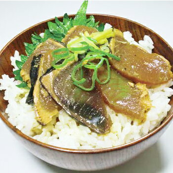 【冷凍】【★日岡】鰹たたき漬け丼の素 65g※「冷凍品のみ」10800円以上のご注文で、「冷凍便」の送料が無料となります