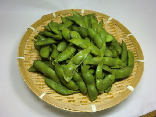 【冷凍】【★日岡】だだちゃ豆 300g※「冷凍品のみ」10800円以上のご注文で、「冷凍便」の送料が無料となります 【冷凍】【★日岡】だだちゃ豆 300g※「冷凍品のみ」10800円以上のご注文で、「冷凍便」の送料が無料となります