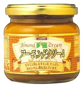 ■アーモンドクリーム