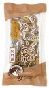 ●【オーサワ】オーサワの九州産乾椎茸(切れ端)　50g※数量限定品！