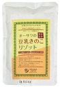 ■容量：180g■原材料；豆乳(国内産)、有機発芽玄米(国内産)、玉ねぎ(国内産)、えのき・とうもろこし・舞茸(国内産)、野菜ブイヨン、ワイン(国内産)、マッシュルーム(国内産)、食塩(海の精)、調味塩(焼塩、有機黒こしょう、有機白こしょう)■賞味期限： 常温で1年■配送方法:常温■販売元:オーサワジャパン■植物性原料100% ■オーサワの野菜ブイヨンで味付け 野菜の旨みが凝縮されていて、おいしく食べやすい ■添加物不使用商品分類：穀類加工品 /メーカー：オーサワジャパン株式会社 ※手配商品のため、メーカーの在庫状況によっては欠品となる場合があります。 また、手配商品につきましては、ご注文後のキャンセルはできませんのでご了承ください。