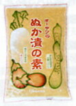 ぬか漬けの素(粉末タイプ)500g(HZ)