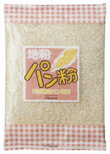 ■容量：150g■原材料：小麦粉（北海道・栃木産）、天然酵母、食塩（シママース）■賞味期限： 常温で6ヶ月■配送方法:常温■販売元:オーサワジャパン■カラッとサクサク揚がり、歯ざわりも良い ■砂糖不使用商品分類：その他粉類 /メーカー：オーサワジャパン株式会社 ※手配商品のため、メーカーの在庫状況によっては欠品となる場合があります。 また、手配商品につきましては、ご注文後のキャンセルはできませんのでご了承ください。