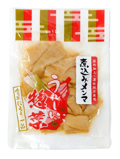 ●【オーサワ】 煮込みメンマ 80g ●【オーサワ】 煮込みメンマ 80g