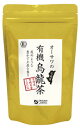 ●【オーサワ】オーサワの宮崎産有機烏龍茶　60g