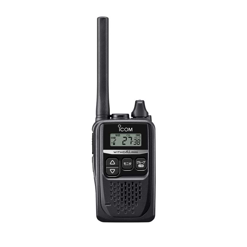 IC-4310特定小電力トランシーバー アイコム(ICOM)Withcall miniシリーズ