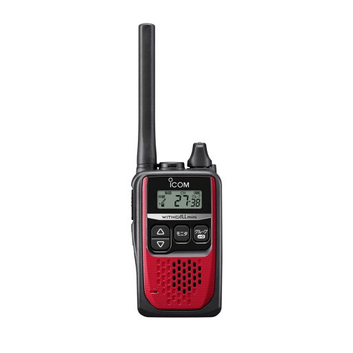 IC-4310R特定小電力トランシーバーアイコム(ICOM)Withcall miniシリーズ IC-4310R特定小電力トランシーバーアイコム(ICOM)Withcall miniシリーズ