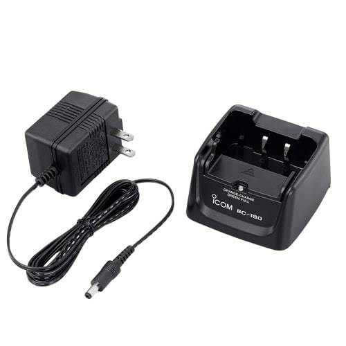 BC-1801口タイプ充電器アイコム(ICOM) BC-1801口タイプ充電器アイコム(ICOM)