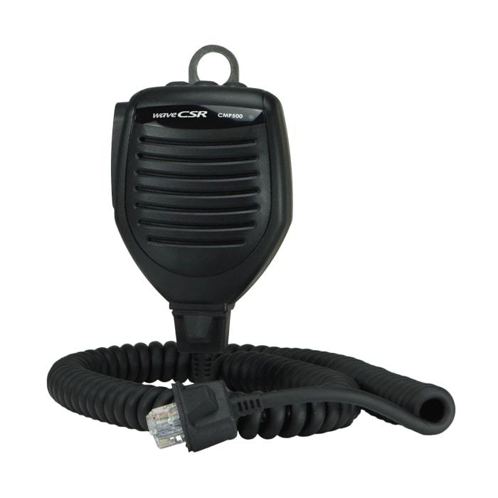 CMP500マイク＆スピーカーwave CSR シーエスアール